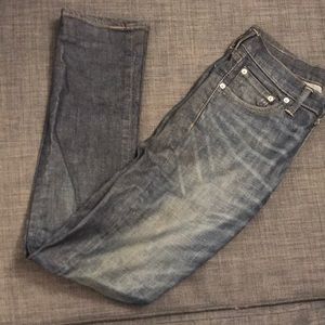 Men’s Levi’s jeans